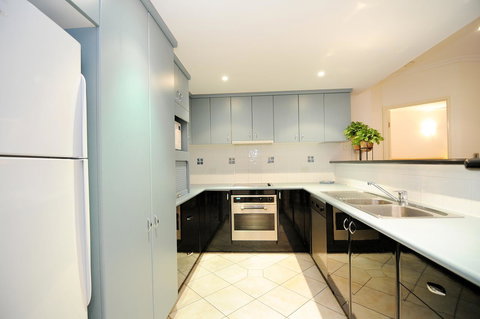 Oasis At Palm Cove - Accommodation Cairns 9