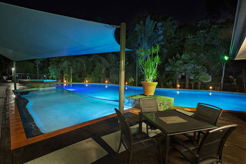 Oasis At Palm Cove - Accommodation Cairns 5