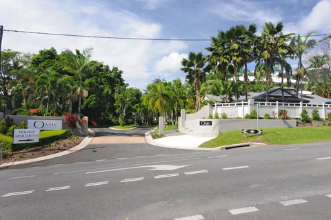 Oasis At Palm Cove - Accommodation Cairns 28