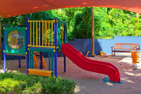 Oasis At Palm Cove - Accommodation Cairns 14