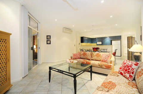 Oasis At Palm Cove - Accommodation Cairns 23