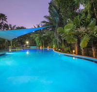Oasis at Palm Cove - Accommodation Cairns