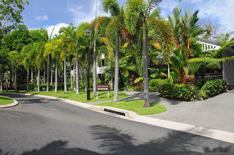 Oasis At Palm Cove - Accommodation Cairns 26