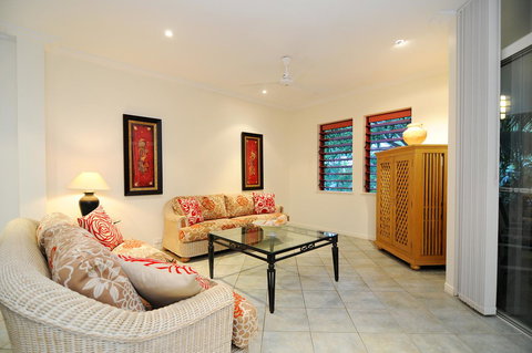 Oasis At Palm Cove - Accommodation Cairns 1