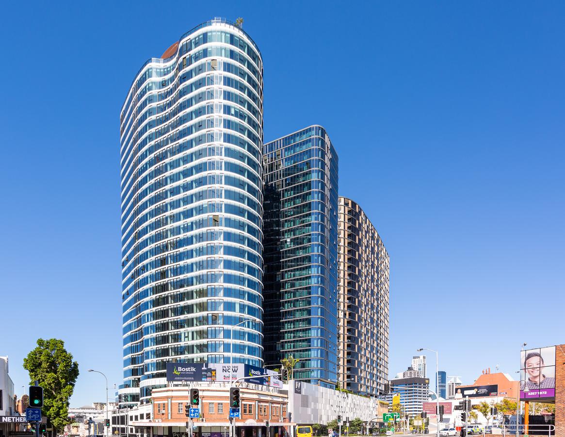 Fortitude Valley QLD Accommodation Cairns