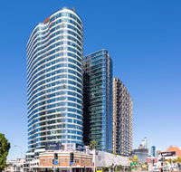 Hostrelax Residences on Alfred - Accommodation Cairns