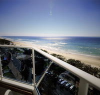 Grosvenor Beachfront Apartments - Accommodation Cairns