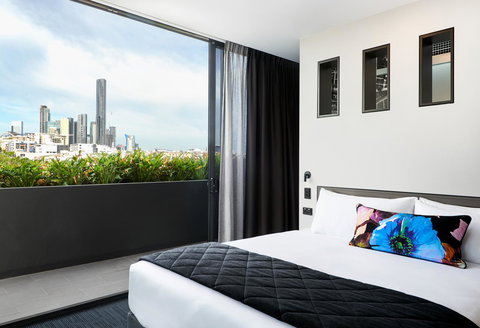 Sage Hotel James Street - Accommodation Cairns 4