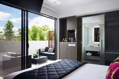 Sage Hotel James Street - Accommodation Cairns 8