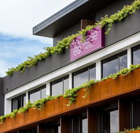 Sage Hotel James Street - Accommodation Cairns