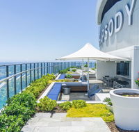 Rhapsody Resort - Official - Accommodation Cairns