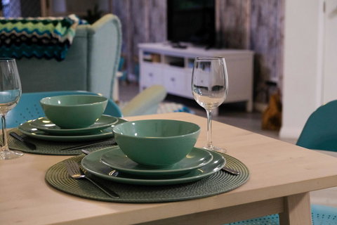 Sanctuary Beach Retreat - Accommodation Cairns 12