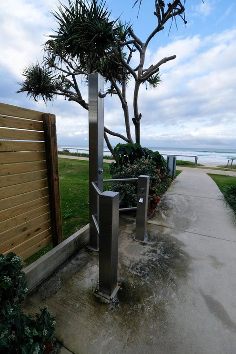 Sanctuary Beach Retreat - Accommodation Cairns 26