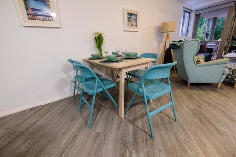 Sanctuary Beach Retreat - Accommodation Cairns 11