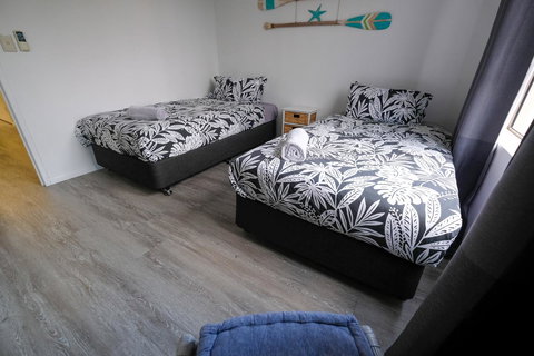 Sanctuary Beach Retreat - Accommodation Cairns 2