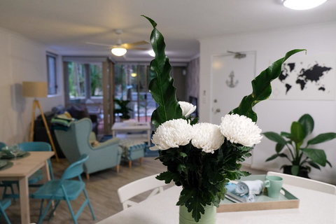 Sanctuary Beach Retreat - Accommodation Cairns 9