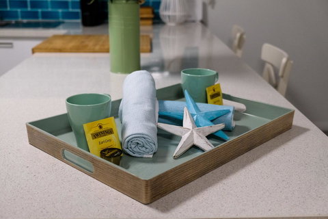 Sanctuary Beach Retreat - Accommodation Cairns 10