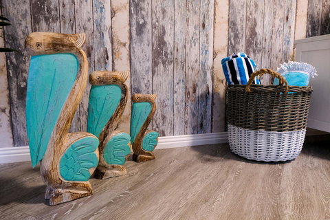 Sanctuary Beach Retreat - Accommodation Cairns 16