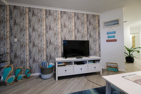 Sanctuary Beach Retreat - Accommodation Cairns 14