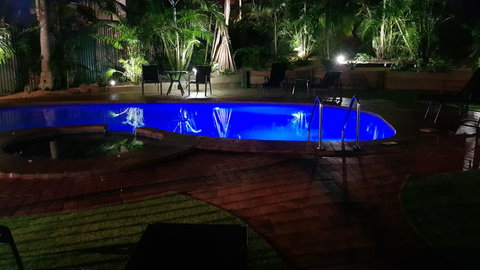 Sanctuary Beach Retreat - Accommodation Cairns 21