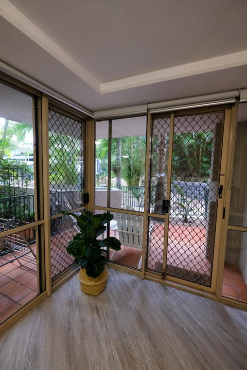 Sanctuary Beach Retreat - Accommodation Cairns 17