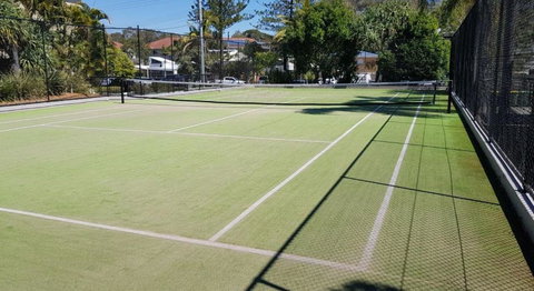 Sanctuary Beach Retreat - Accommodation Cairns 27