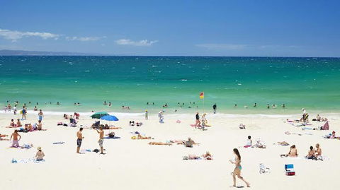 69 King Street - Accommodation Cairns 1