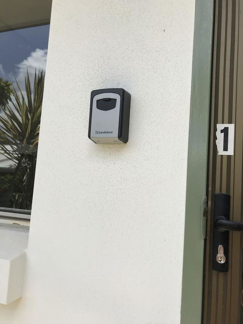 69 King Street - Accommodation Cairns 7