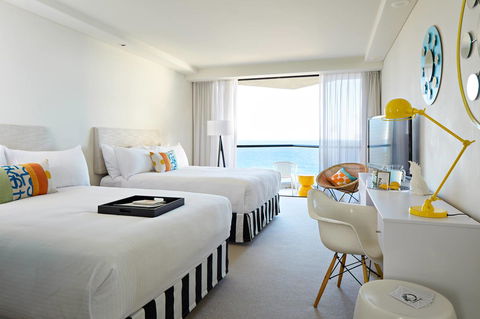 QT Gold Coast - Accommodation Cairns 5