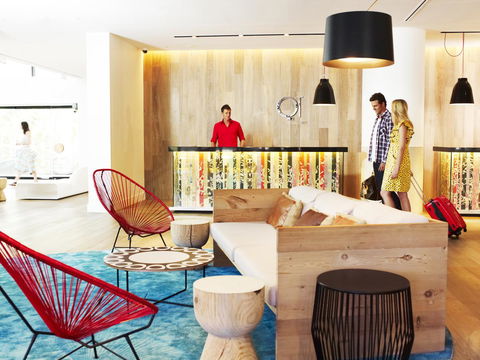 QT Gold Coast - Accommodation Cairns 42