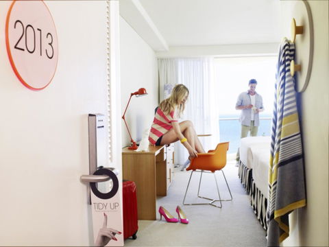 QT Gold Coast - Accommodation Cairns 38