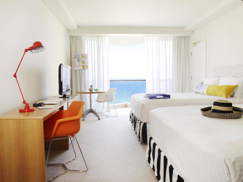 QT Gold Coast - Accommodation Cairns 33