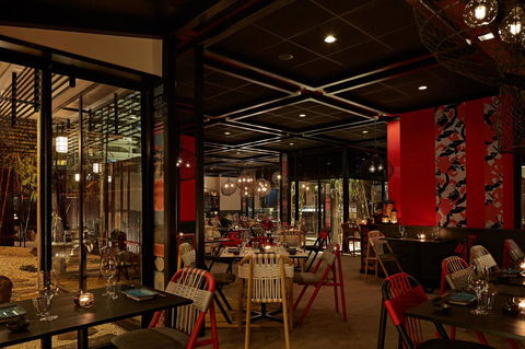 QT Gold Coast - Accommodation Cairns 24
