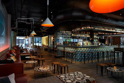 QT Gold Coast - Accommodation Cairns 22