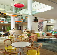 QT Gold Coast - Accommodation Cairns