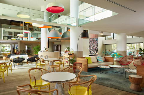 QT Gold Coast - Accommodation Cairns 0