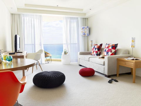 QT Gold Coast - Accommodation Cairns 30