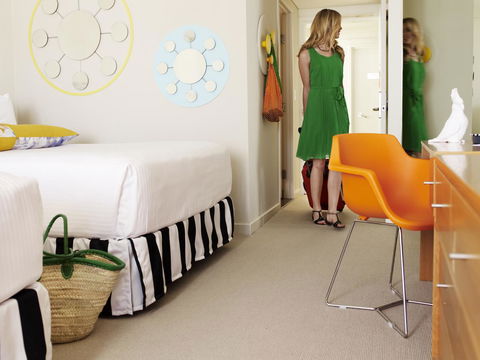 QT Gold Coast - Accommodation Cairns 37