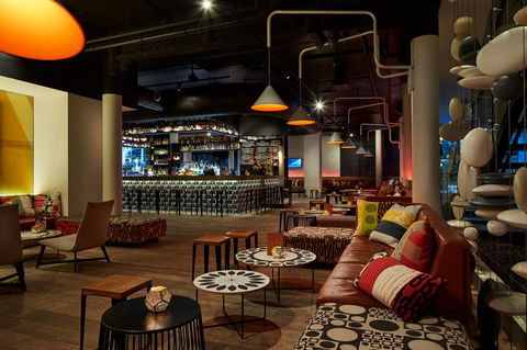 QT Gold Coast - Accommodation Cairns 20