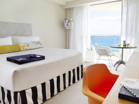 QT Gold Coast - Accommodation Cairns 8