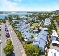 Noosa Place Resort - Accommodation Cairns