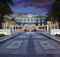 Palazzo Versace - Accommodation Cairns