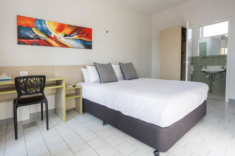 Nightcap At Emerald Star Hotel - Accommodation Cairns 31