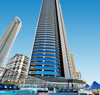 Soul Surfers Paradise - GCLR - Accommodation Cairns