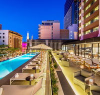 Next Hotel Brisbane - Accommodation Cairns