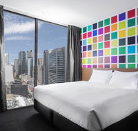Ibis Styles Brisbane Elizabeth Street - Accommodation Cairns