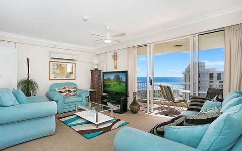 APR Private SUITES MOROC By The Beach - Accommodation Cairns 42