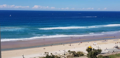 APR Private SUITES MOROC By The Beach - Accommodation Cairns 1