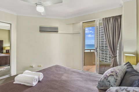 APR Private SUITES MOROC By The Beach - Accommodation Cairns 18