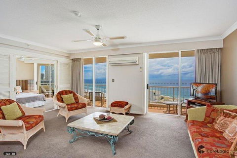 APR Private SUITES MOROC By The Beach - Accommodation Cairns 25